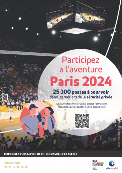 Jeux Paris 2024