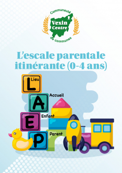 Guide petite enfance Vexin Centre 2024