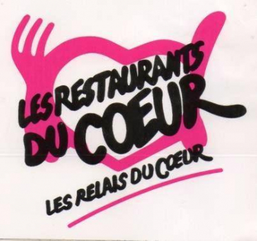 Resto du coeur