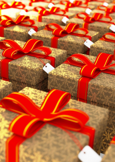 Cadeaux