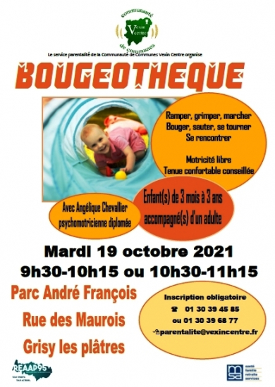 Bougeothèque à Grisy 191021