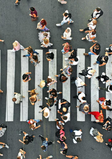 recensement de la population