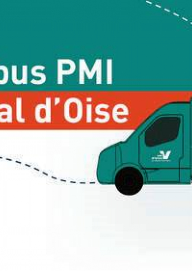 Bus PMI 95