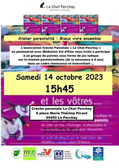 Mieux vivre ensemble