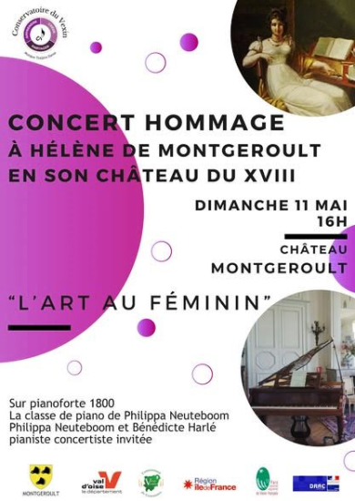 Conservatoire du Vexin : mai 2025