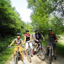 Activités du Foyer rural de Grisy-les-Plâtres. (4) 