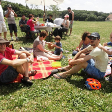 Activités du Foyer rural de Grisy-les-Plâtres. (5) 