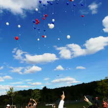 Samedi 8 septembre 2018, fête communale de Grisy-les-Plâtres : reportage photographique