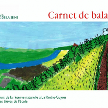 Carnet de balade