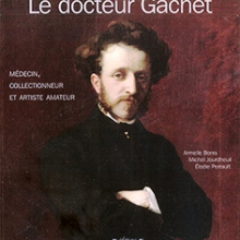 Mercredi 23 mars : conférence aux archives départementales du Val-d'Oise sur le docteur Gachet, médecin, collectionneur et artiste amateur.