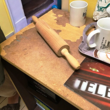 Vols et vandalisme gratuit à l'école maternelle de Grisy-les-Plâtres.
