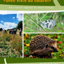 Des ateliers pour bien vivre au naturel ! 
