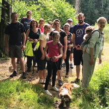 Dimanche 18 juin : fête de fin d'année du foyer rural de Grisy-les-Plâtres.