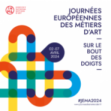 Journées européennes des métiers d'Art