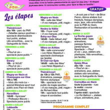 Les olympiades culturelles du Vexin