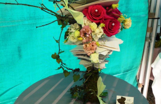 Concours "Art floral" 2019 : le livre numérique