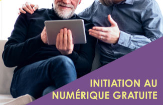 Pour les seniors : initiation au numérique avec les tablettes Facilotab