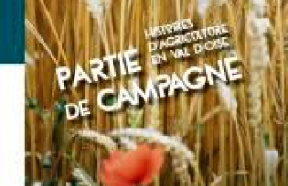 PNR : Exposition " Partie de campagne ".