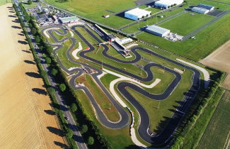 Offres d'emplois du Karting de Cormeilles en Vexin