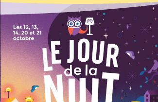 Du 12 au 21 octobre, le Parc naturel régional du Vexin français propose plusieurs animations, sorties nocturnes,