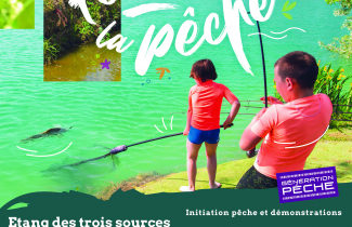 Dimanche 02 juin : fête de la pêche