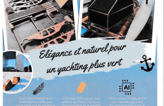 Un projet 100% étudiant à soutenir.