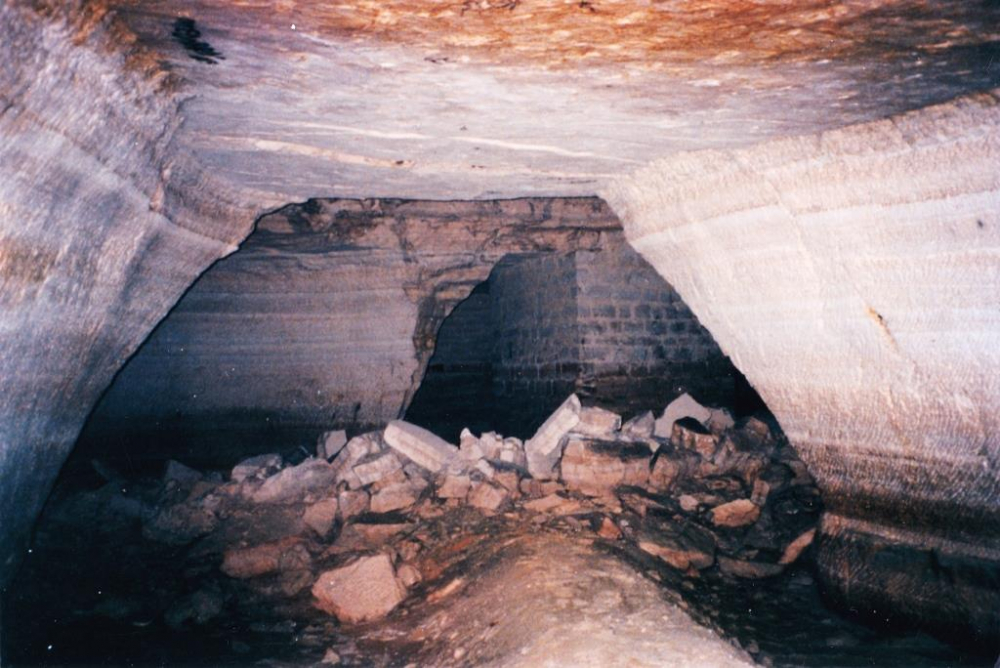 La fabrication du pl tre et l extraction du gypse Grisy La fabrication du pl tre et l extraction du gypse Grisy
