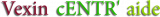Logo Vexin Centr'aide