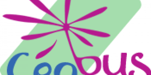 Logo CEOBUS