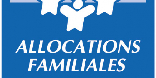 Logo CAF du Val d'Oise
