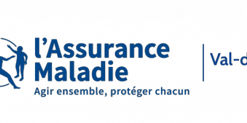 Logo Assurance maladie