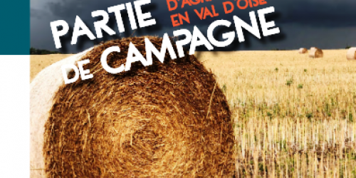 Partie de campagne avec le PNR