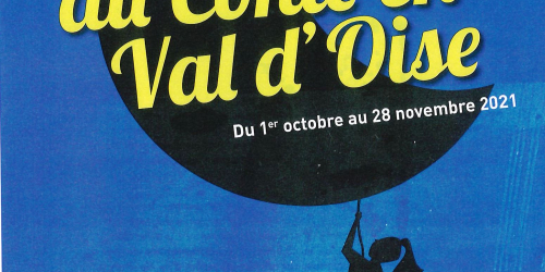 Festival du conte en Val-d'Oise