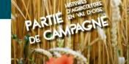 Exposition "Parie de campagne"