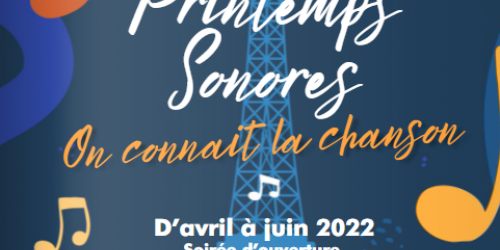 Les printemps sonores