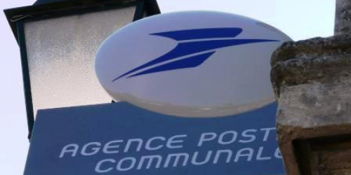 Agence postale communale 