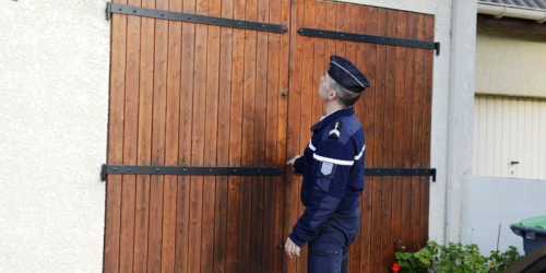 Opération "Tranquilité vacances "