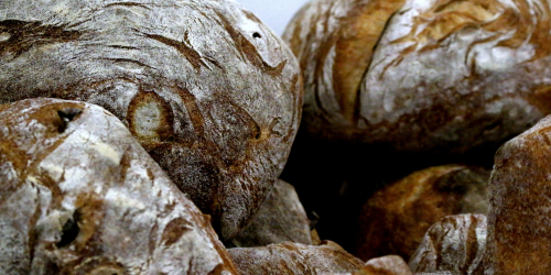 Boulangerie.