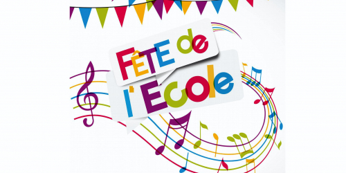 Fête de l'école de Grisy 170623