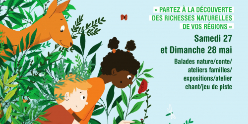 Fête de la nature 2023