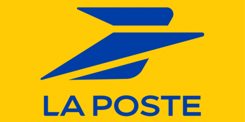 Logo La Poste