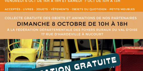La glanerie des foyers
