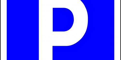 Place parking