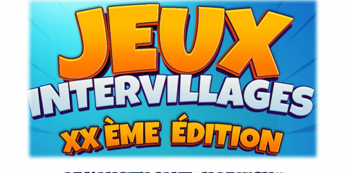 Jeux intervillages